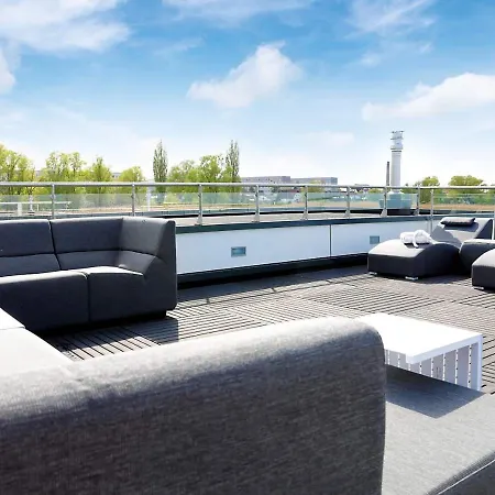 Prázdninový dům Floatinghouses Bernsteinresort