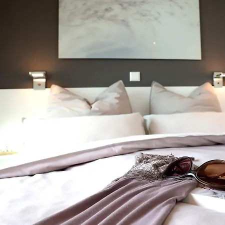 Floatinghouses Bernsteinresort Prázdninový dům