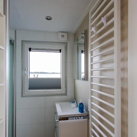 Floatinghouses Bernsteinresort Prázdninový dům *